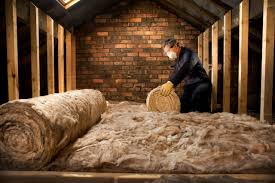 Best Wall Insulation Installation  in Carbondale, IL